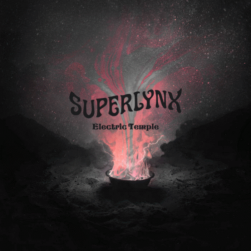 Superlynx : Electric Temple
